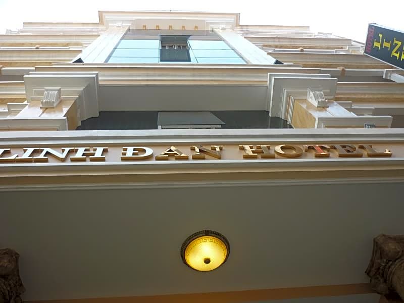 Linh Dan Hotel Saigon