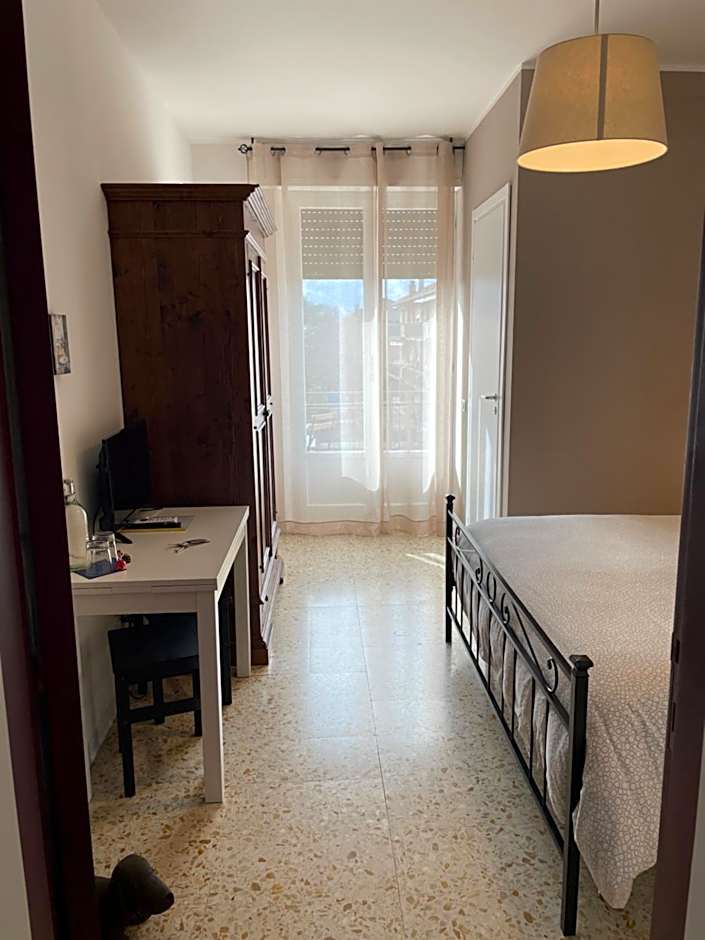 Le Bassotte b&b