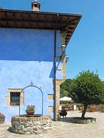 Hotel Rural Sucuevas