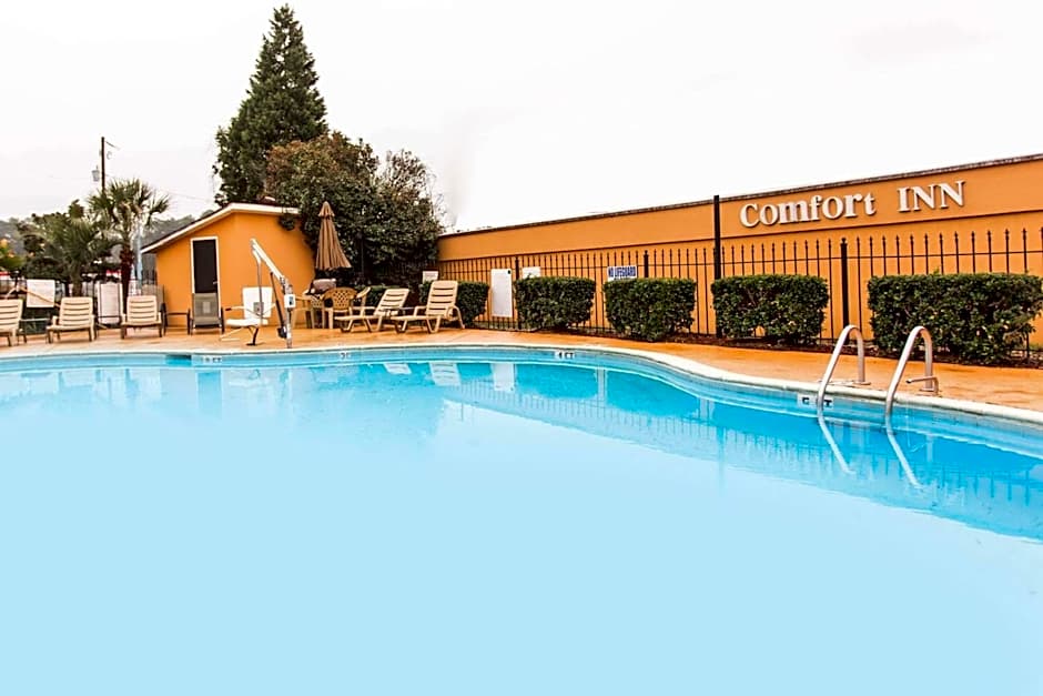 Comfort Inn Columbia West