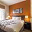 Sleep Inn & Suites Stafford