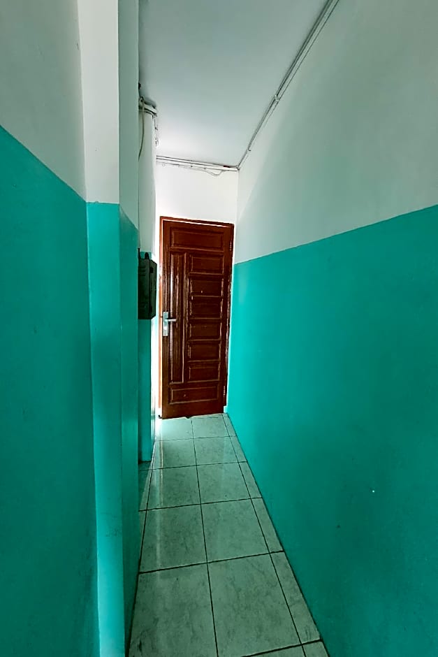 Hotel O Wira Residensia Syariah