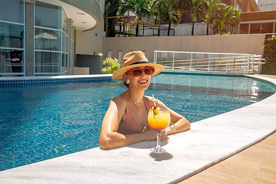 Golden Tulip Natal Ponta Negra