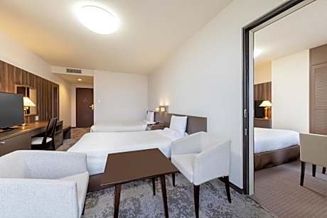 Standard Double Room - Non Smoking