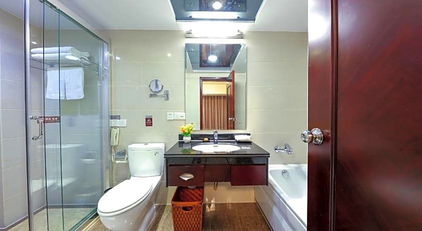 Sanyu Hotel