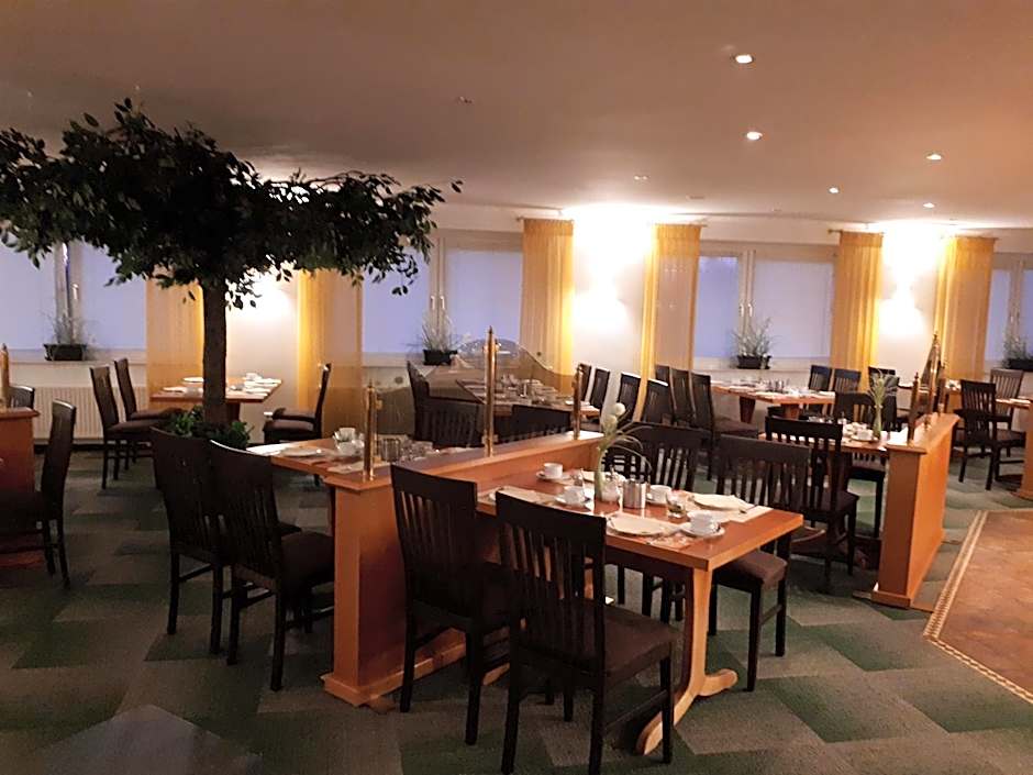 Hotel Ostfriesen Hof