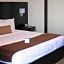 Boarders Inn & Suites by Cobblestone Hotels - Syracuse