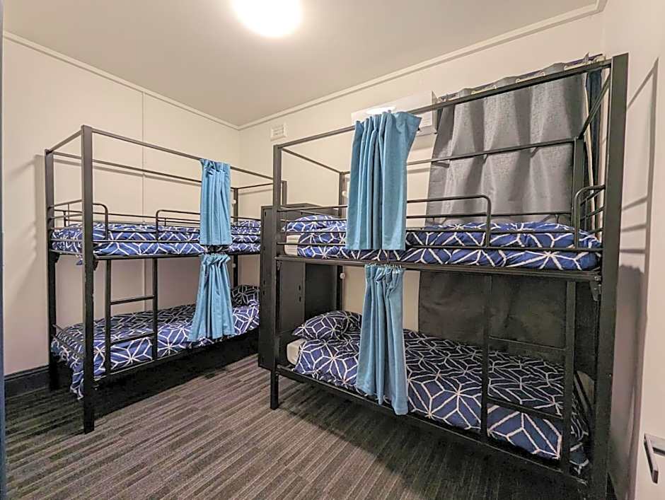 Queen Victoria Hostel