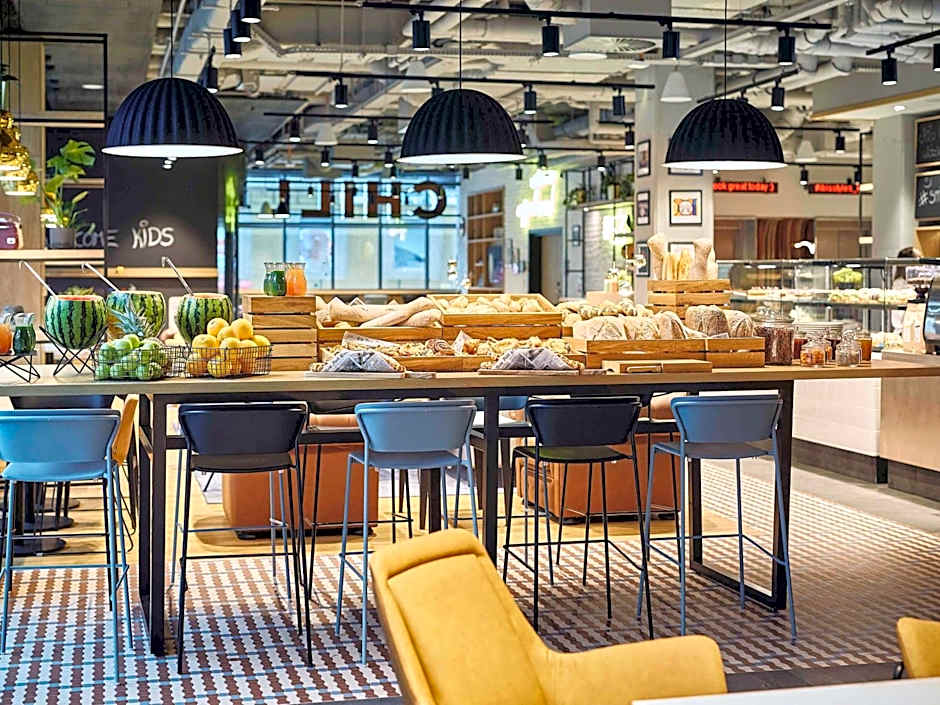 ibis Styles Kraków Centrum