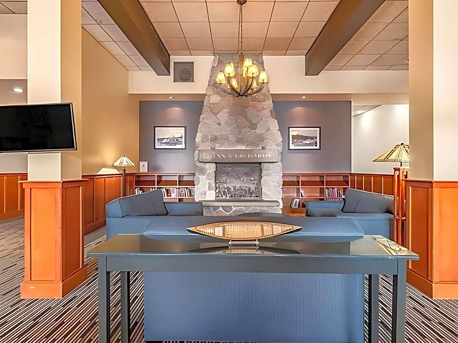 The INN at Gig Harbor