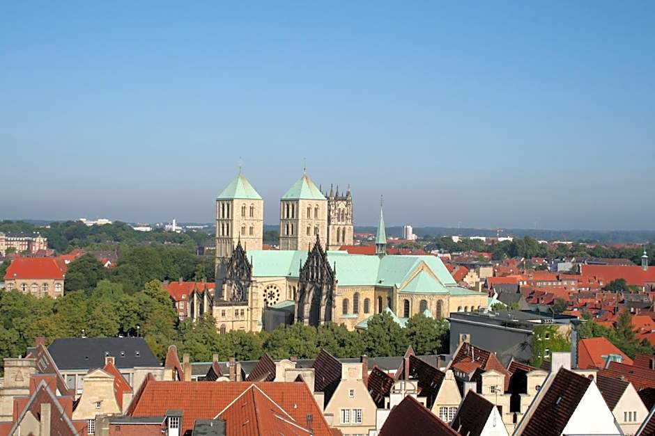 ibis Muenster City