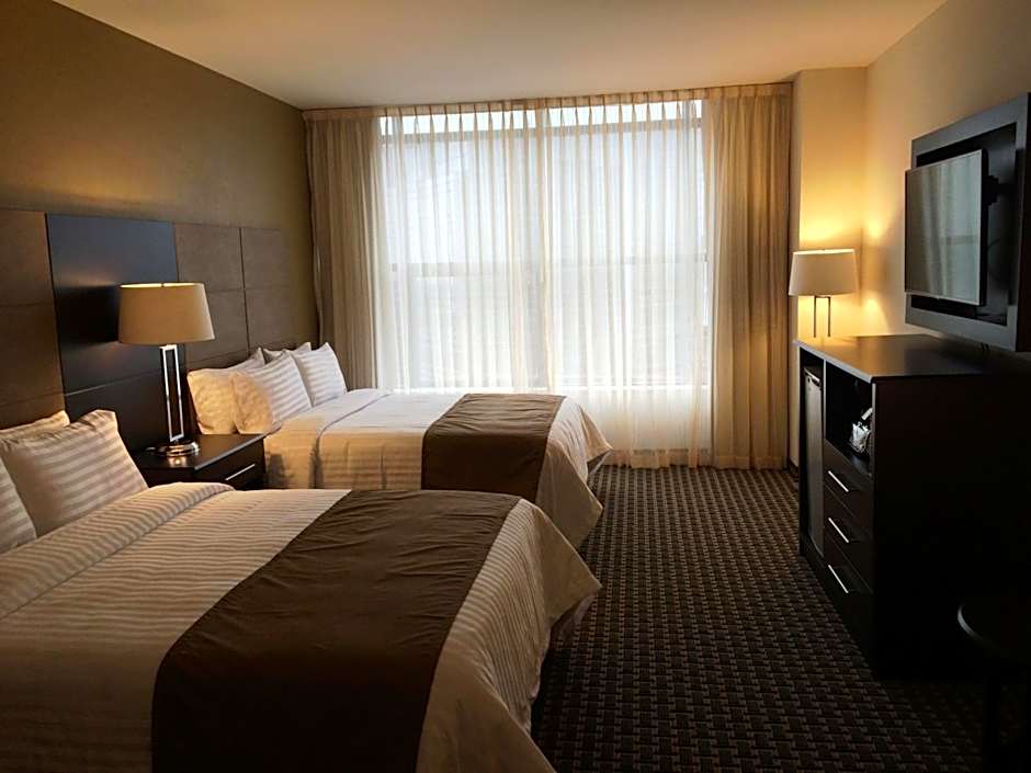 Holiday Inn Mexico Santa Fe By IHG