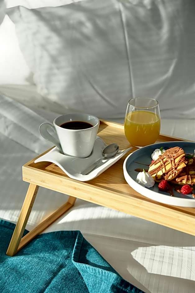 Poseidon Athens Hotel