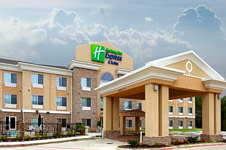 Holiday Inn Express Hotel & Suites Carthage, an IHG Hotel