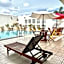 Grand Daira Hotel Palembang