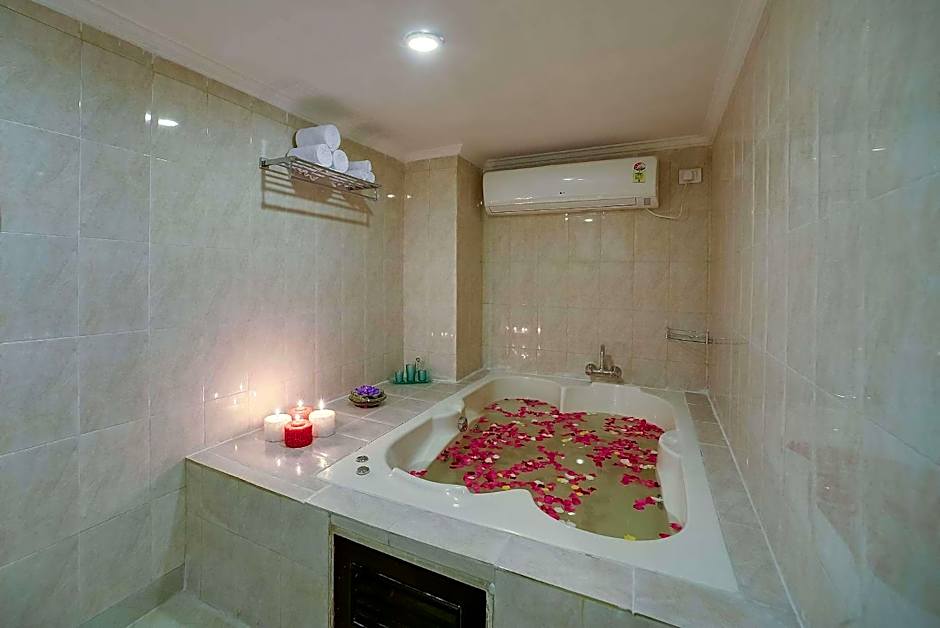 Hotel Royal Sarovar Portico - Siliguri