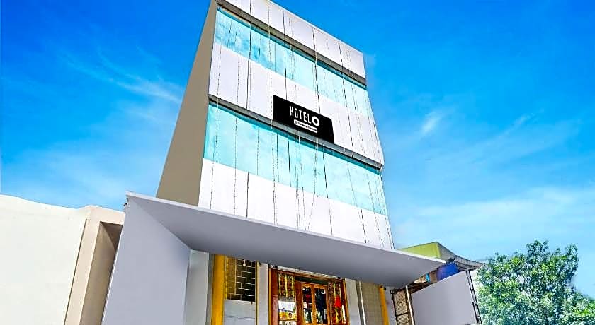 Hotel O Thavalakuppam Bus Stand Formerly Le Sai