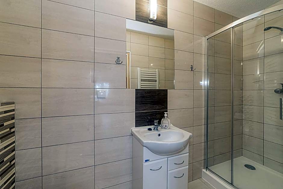 Dom wczasowy Anna Maria