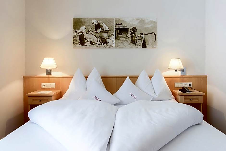 Hotel Silbertal