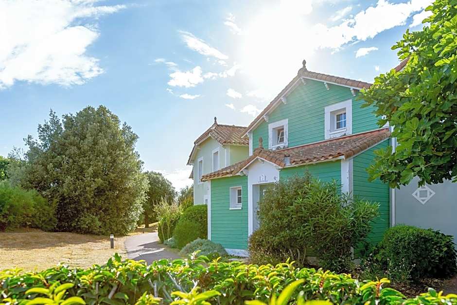 Residence Pierre & Vacances Port Bourgenay