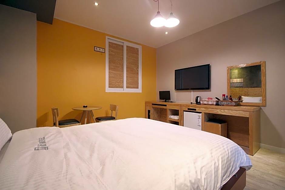 Gimhae Jangyu Check hotel