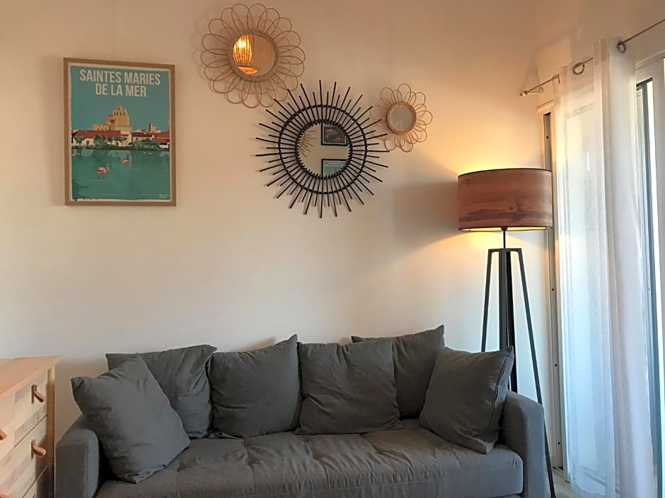 L'Estrambord de Camargue