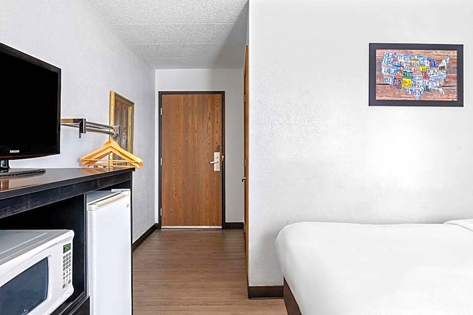 Econo Lodge Billings