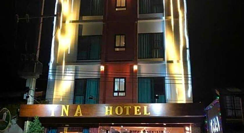 TNA Hotel