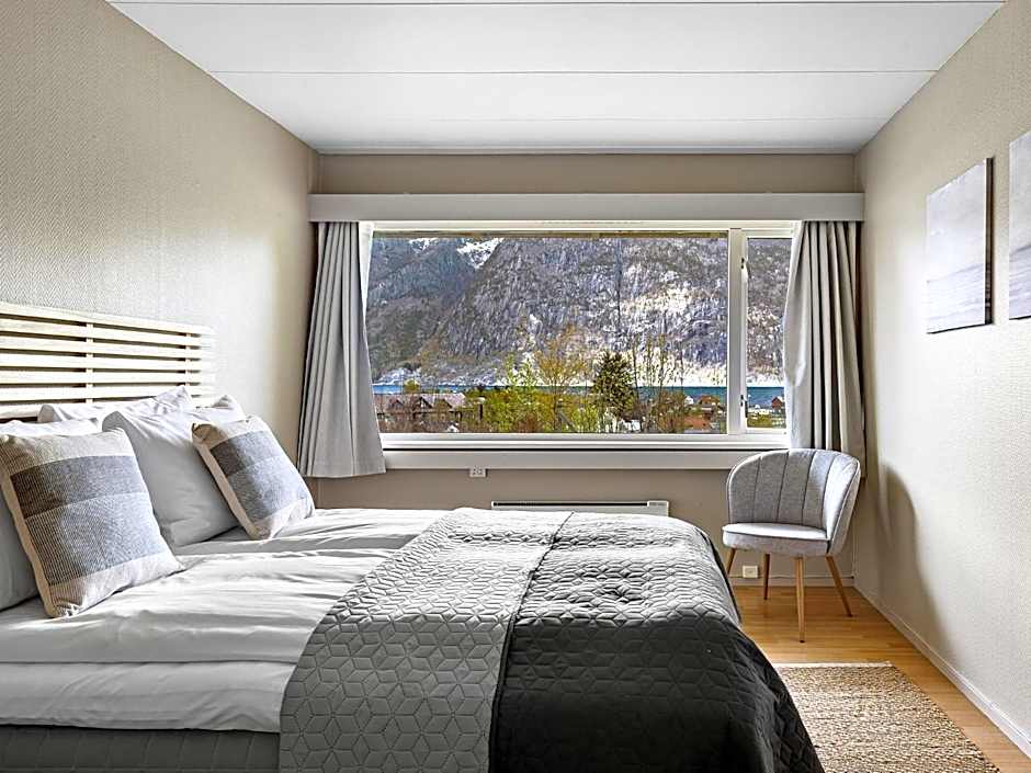 Eidfjord Hotel