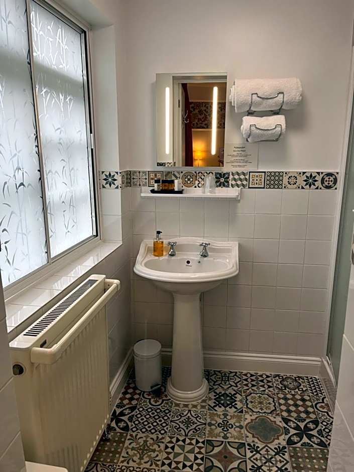 The Palmerston Rooms