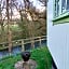 The Old Mill Shepherds Hut