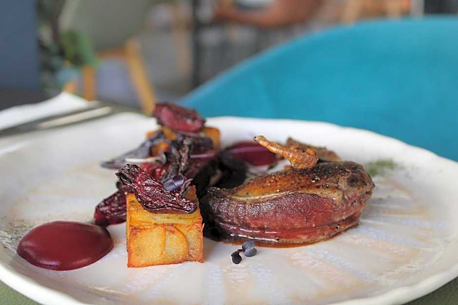 Domaine de la Résidence - Hôtel, Spa & Restaurant