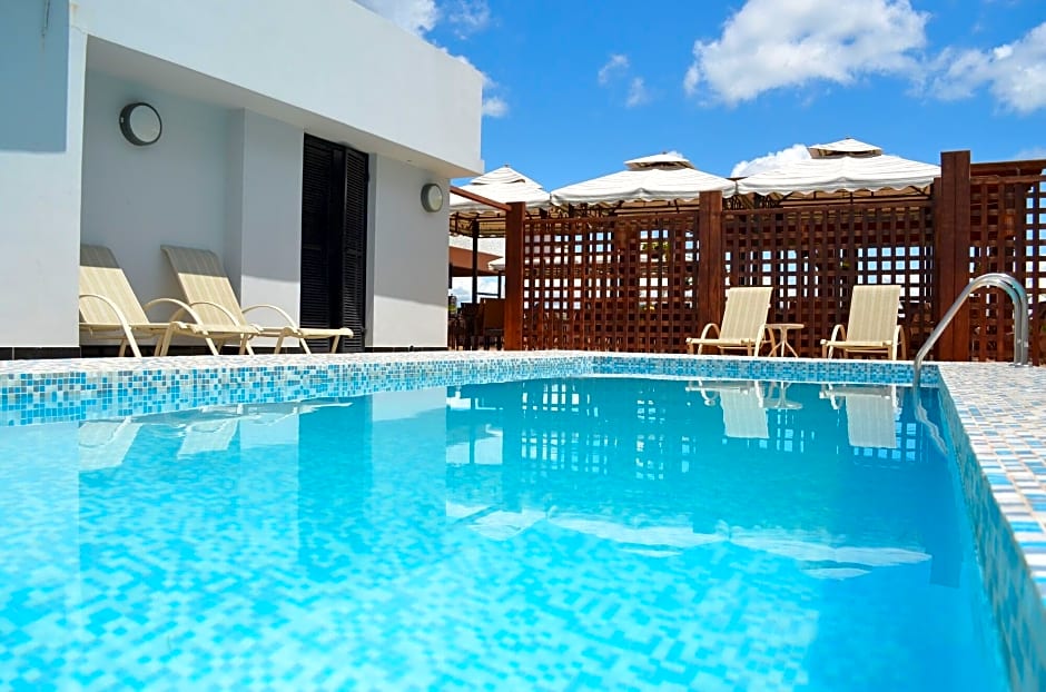 Gold Crest Hotel - Mwanza