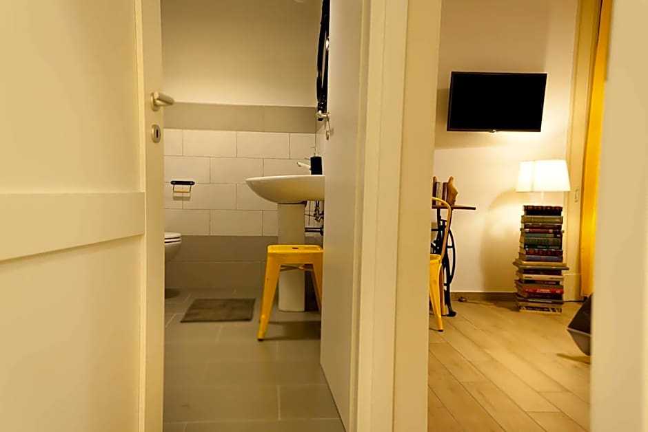 Napoli Boulevard B&B