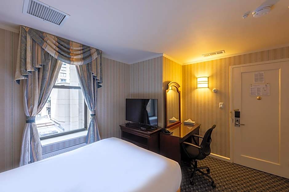 Hotel Stanford
