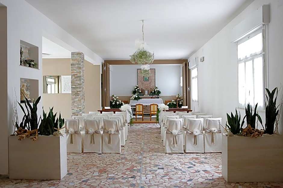 Ostello Stella Marina