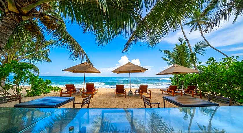 Three Gables Boutique Villa