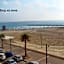 Apartments on the Beach