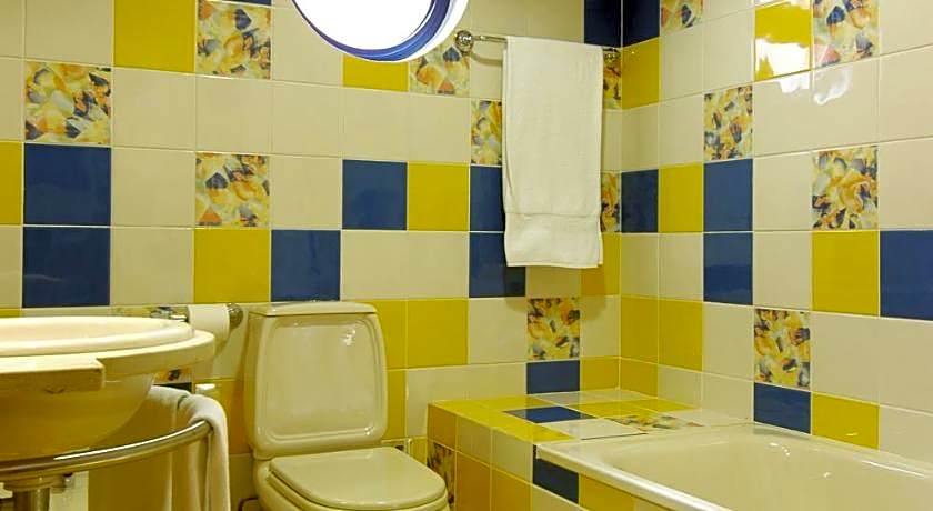 Apartamentos Turisticos da Orada Marina de Albufeira