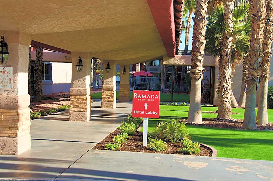 Ramada by Wyndham Yuma