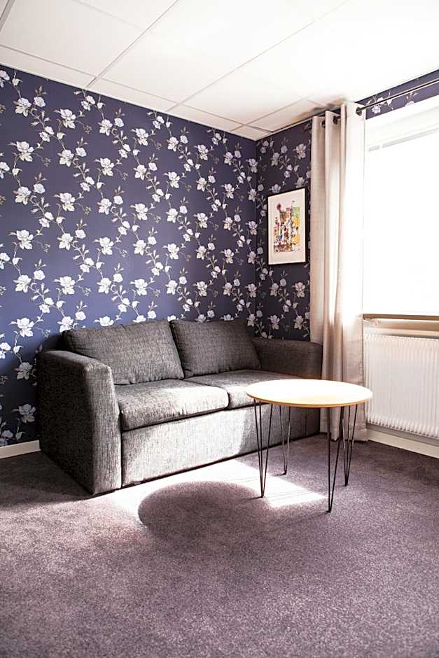 Bjurfors Hotell & Konferens