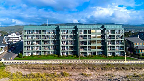 Best Western Plus Ocean View Resort