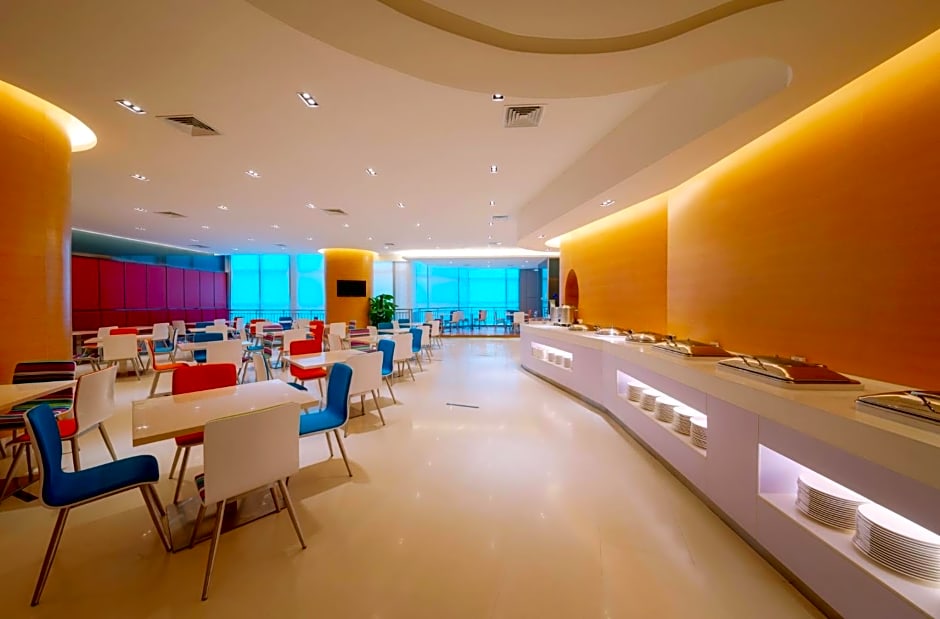 Holiday Inn Express Foshan Nanhai, an IHG Hotel