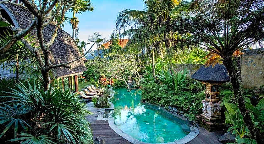Aryaswara Villa Ubud