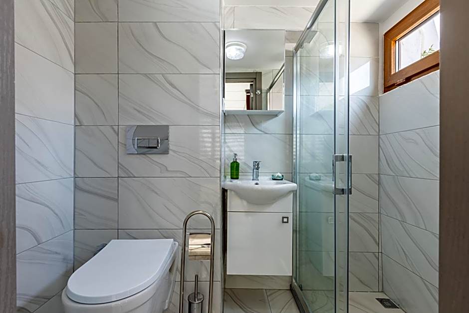 Bdino Boutique Hotel