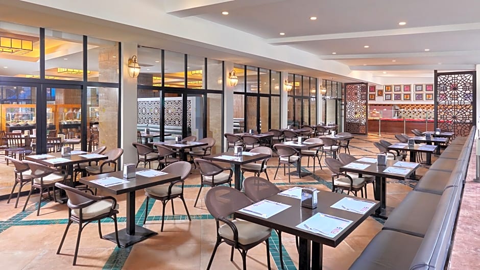 Fun Sun Family Club Saphire