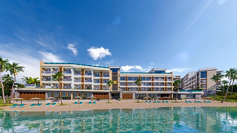Henann Premier Coast Resort
