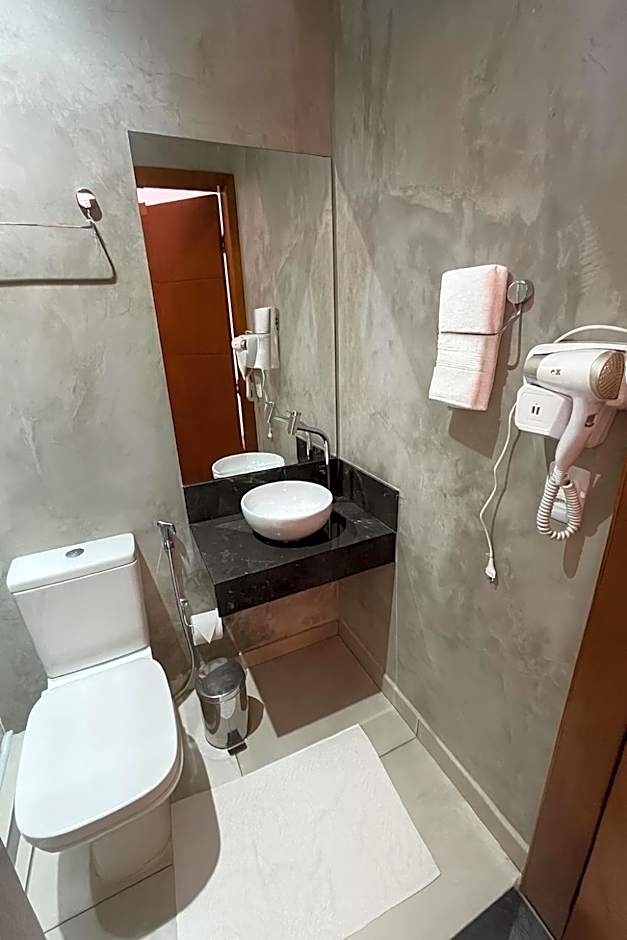 Bistu Hotel - Vila Nova Conceição