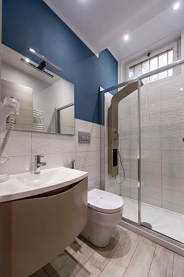 Bed and Breakfast Sognando Verso La Torre