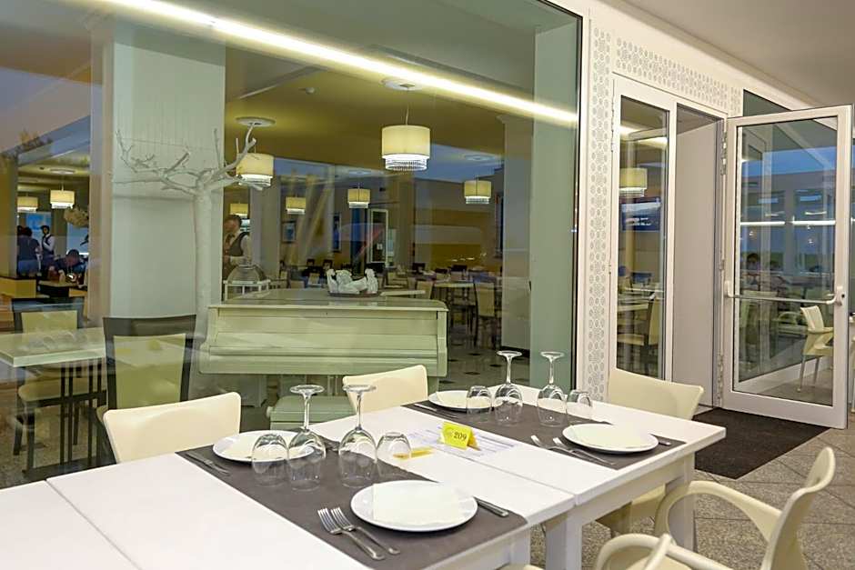 Hotel Luna Lido